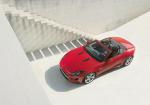 Jaguar F-Type 2013 года